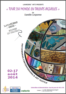 affiche_expo_D.Lesponne